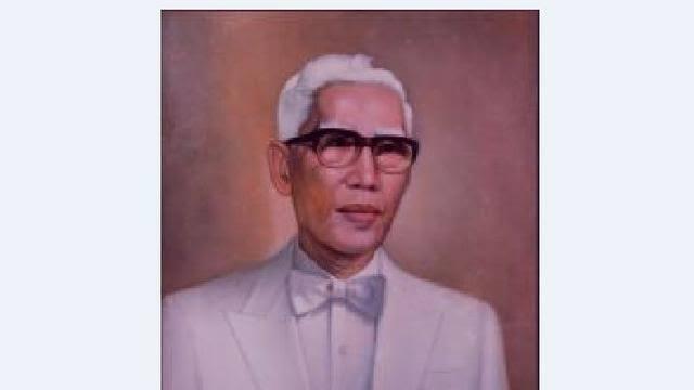 M Sardjito yang Ubah Kandang Kuda Jadi Rumah Sakit, Resmi Dapatkan Gelar Pahlawan!