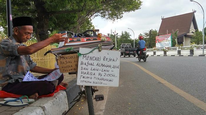 Komunitas Ketimbang Ngemis, Generasi Muda Memajukan Indonesia!