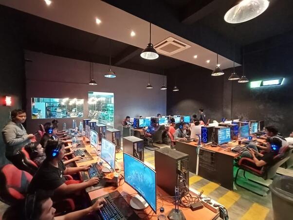 Bisnis Yang Semakin Sepi Di Era Perubahan Teknologi