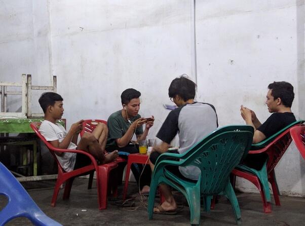 Bisnis Yang Semakin Sepi Di Era Perubahan Teknologi