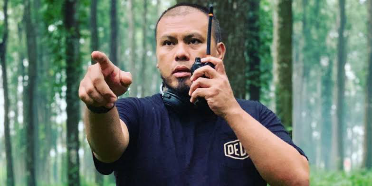 Sineas Hebat Dalam Mencari Peluang