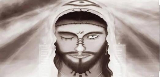 Inilah Fakta Tempat Tinggal Dajjal Menurut Tamim ad-Darri Sahabat Rasulullah SAW