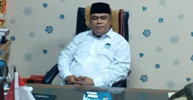 Tomi Patria Edwardy : Meningkatkan Kualitas Hidup dengan Lingkungan Berkualitas,