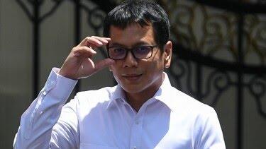 Production Assitant Itu Kini Menjadi Mentri, Inspairing People Wishnutama.