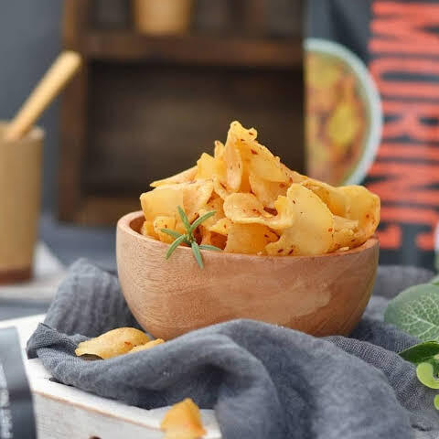 Produk Yang Melestarikan Cemilan Khas Tanah Sunda