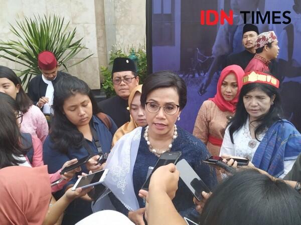 7 Kejutan di Awal Pemerintahan Jokowi Jilid II
