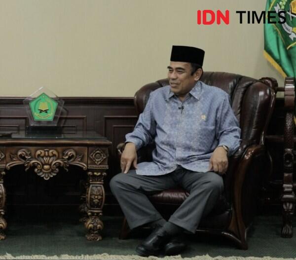 7 Kejutan di Awal Pemerintahan Jokowi Jilid II