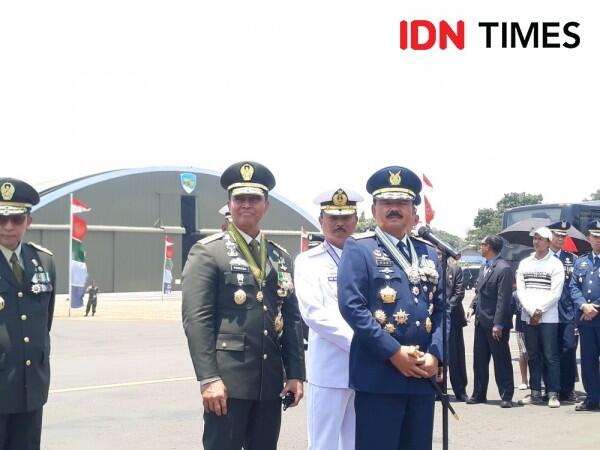 7 Kejutan di Awal Pemerintahan Jokowi Jilid II