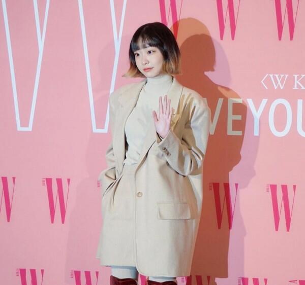 9 Potret Kim Dami, Partner Park Seo Joon di KDrama "Itaewon Class"