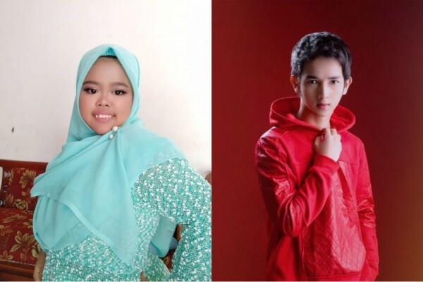 2 Bulan Jadian! 10 Potret Rio Ramadhan, Kekasih Rahmawati Kekeyi