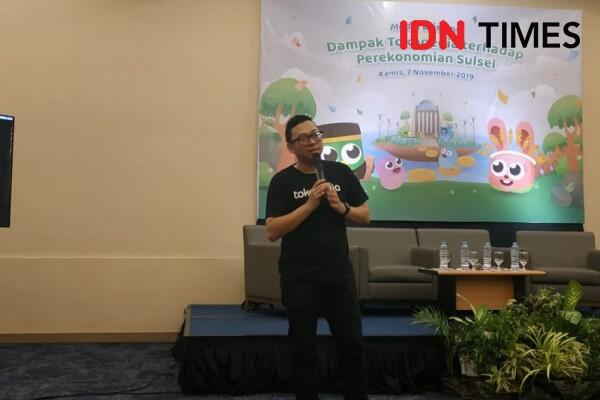 Kembangkan Potensi Lokal Lewat Aplikasi Mitra Tokopedia