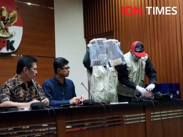 Usai Dua Jaksa Kena OTT KPK, Jakgung Janji Evaluasi TP4
