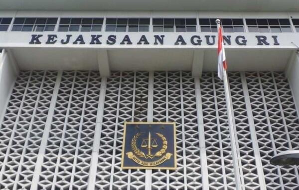 Usai Dua Jaksa Kena OTT KPK, Jakgung Janji Evaluasi TP4