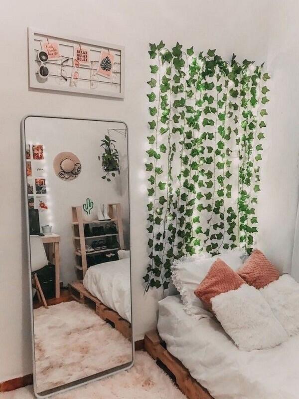 15 Ide Dekorasi Kamar Kos Minimalis buat Anak Kuliahan