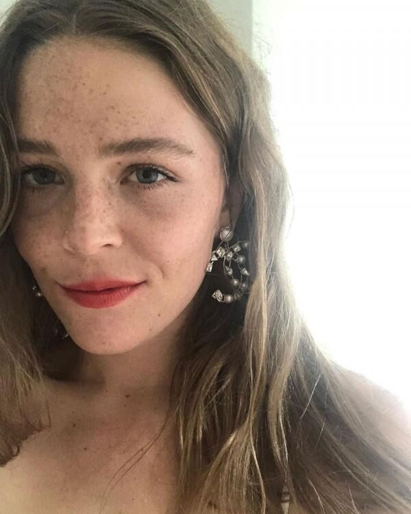 8 Fakta Menarik Tentang Maggie Rogers, Penyanyi Bersuara Breezy
