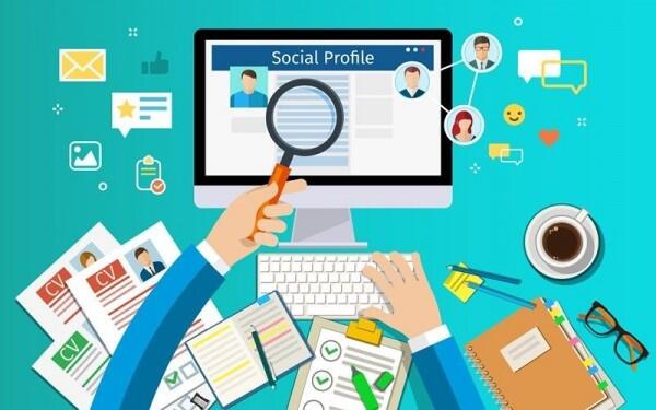 7 Cara Hacker Mencuri Identitas Lewat Media Sosial, Lebih Waspada ya!