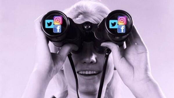 7 Cara Hacker Mencuri Identitas Lewat Media Sosial, Lebih Waspada ya!