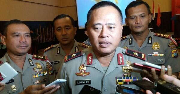2 Polisi di Donggala Diduga Tertembak Rekannya Saat Bersihkan Senjata
