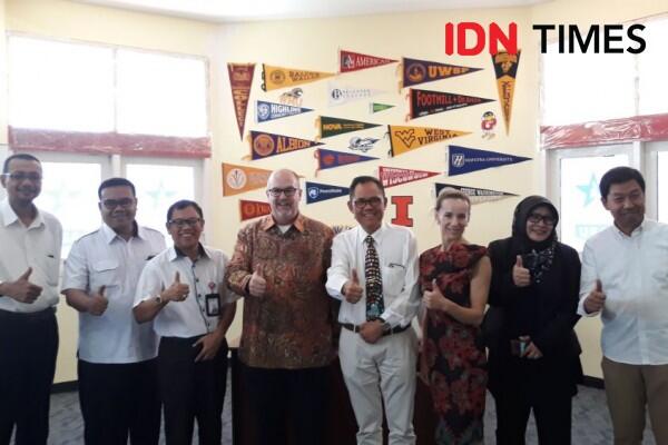 Rencana Studi di Amerika Serikat Lebih Mudah dengan Pusat EducationUSA