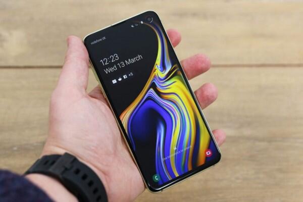 9 Smartphone Pesaing dari OnePlus 7 Pro, Kamu Pilih Mana?