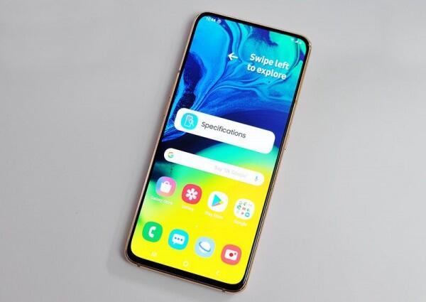 9 Smartphone Pesaing dari OnePlus 7 Pro, Kamu Pilih Mana?
