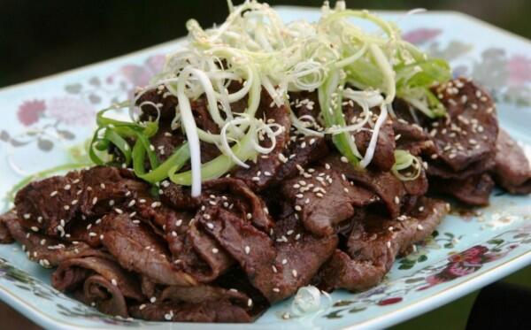5 Resep Olahan Daging Sapi Khas Korea, Sajian Spesial untuk Tercinta