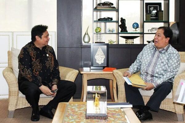 Tak Hanya Punya 2 Wamen, Erick Thohir Angkat 4 Staf Khusus