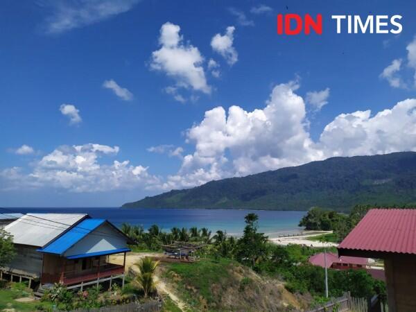 Puluhan Tahun, Warga di Sebuah Kampung di Kaltim Hidup Tanpa Sinyal