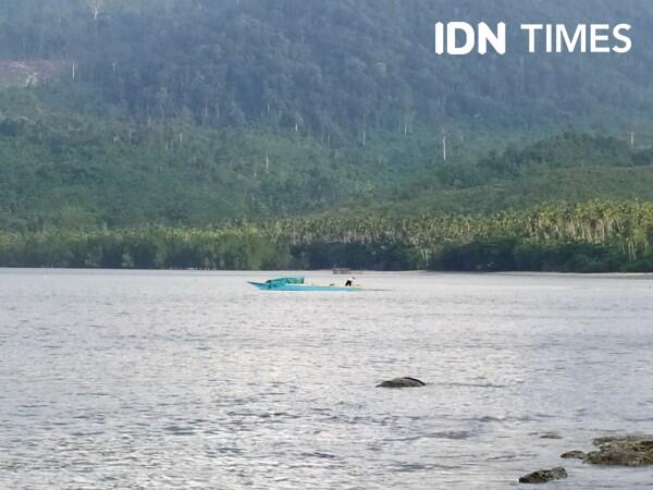 Puluhan Tahun, Warga di Sebuah Kampung di Kaltim Hidup Tanpa Sinyal