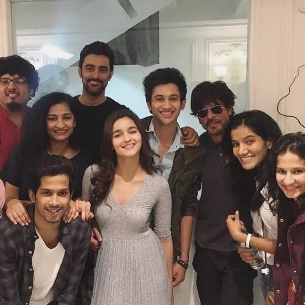 10 Pesona Rohit Saraf, Putra Priyanka Chopra di Film The Sky is Pink