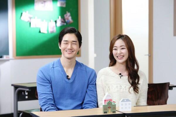10 Potret Yoo Ji Tae & Istri, Romantis Banget 13 Tahun Bersama