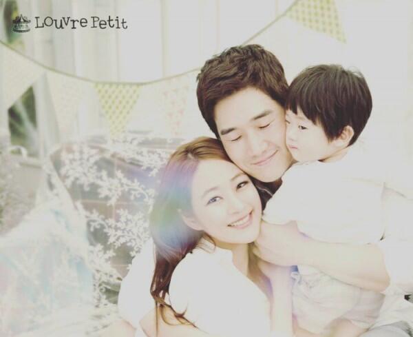 10 Potret Yoo Ji Tae & Istri, Romantis Banget 13 Tahun Bersama