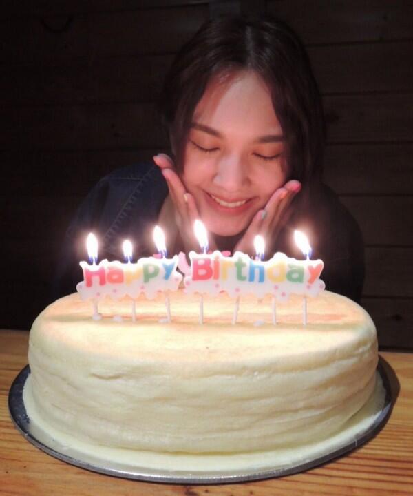 Sudah Berumur 35 Tahun! 10 Pesona Awet Muda Aktris Taiwan, Rainie Yang