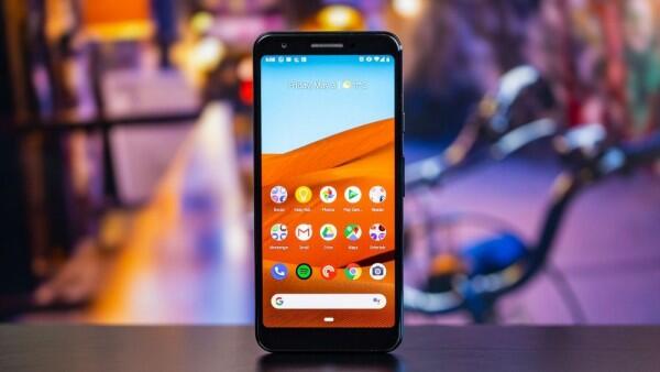 Rekomendasi 7 HP Tangguh di Bawah Rp7 Juta Paling Layak Dibeli 2019