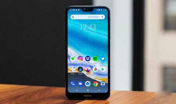 Rekomendasi 7 HP Tangguh di Bawah Rp7 Juta Paling Layak Dibeli 2019