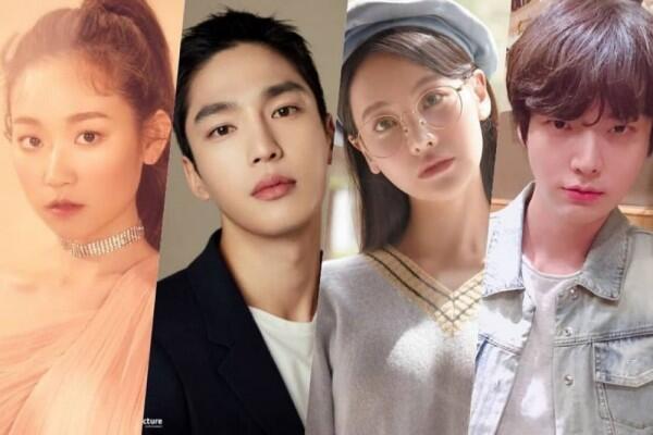 10 Fakta Menarik KDrama 'People With Flaws', Bertabur Visual Rupawan!
