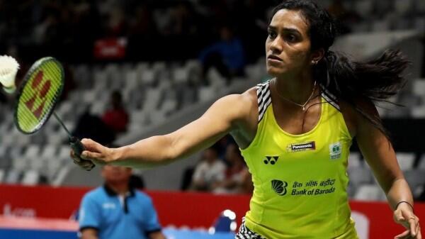 Ini Daftar Pemain Unggulan yang Terhenti di R1 Fuzhou China Open 2019