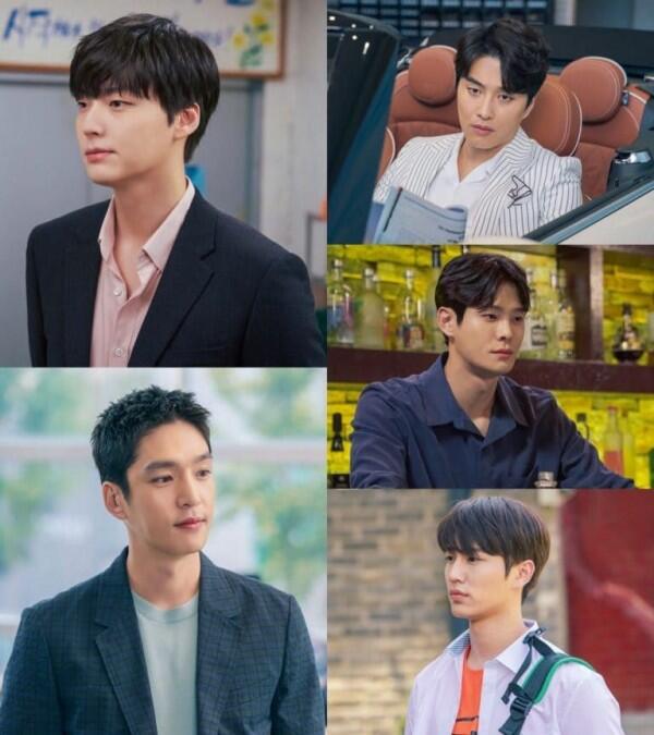 10 Fakta Menarik KDrama 'People With Flaws', Bertabur Visual Rupawan!