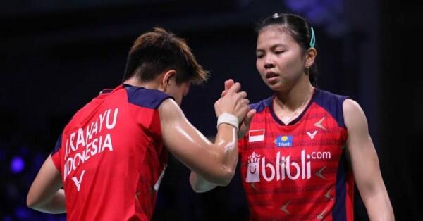 Ini Daftar Pemain Unggulan yang Terhenti di R1 Fuzhou China Open 2019