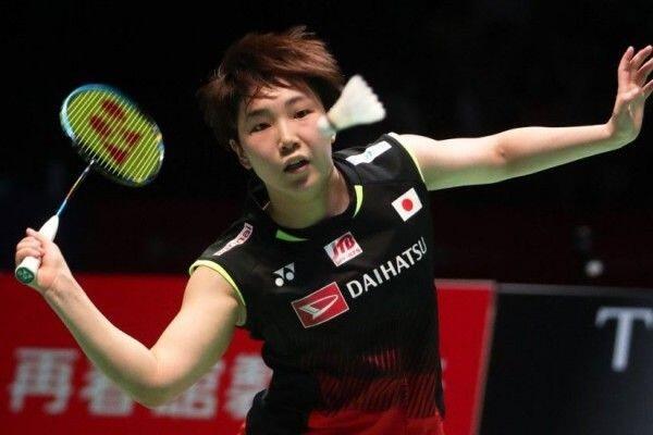 Ini Daftar Pemain Unggulan yang Terhenti di R1 Fuzhou China Open 2019