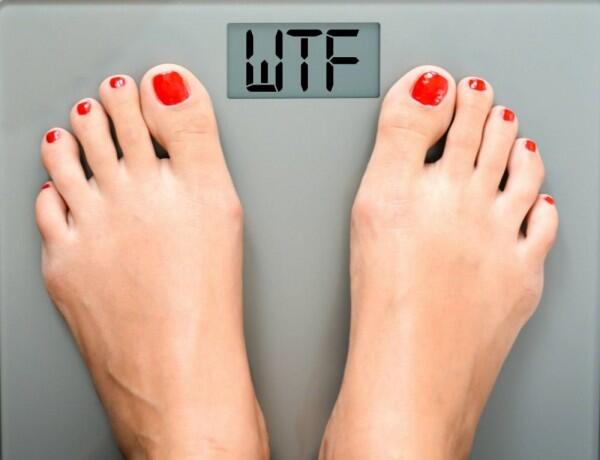 Menurunkan Berat Badan dengan Cepat Itu Tidak Sehat, Ketahui Alasannya