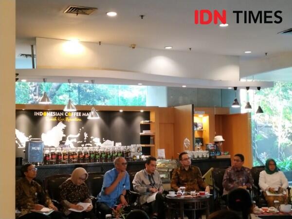 Heboh Impor Cangkul, Kemendag Klaim Tak Pernah Beri Izin