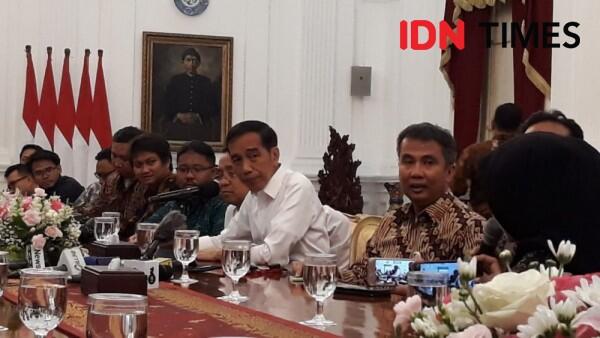 Heboh Impor Cangkul, Kemendag Klaim Tak Pernah Beri Izin