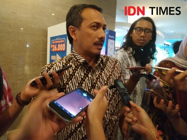 Heboh Impor Cangkul, Kemendag Klaim Tak Pernah Beri Izin