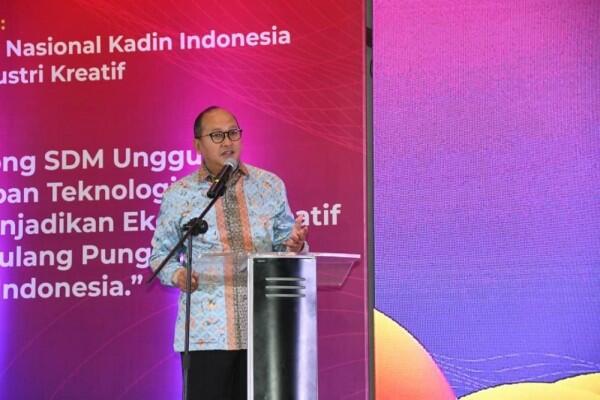 Mau Genjot Ekonomi Kreatif? Indonesia Butuh SDM Unggul