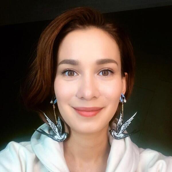 Aktris Berkelas, 10 Pesona Celina Jade Istri Han Geng eks Super Junior