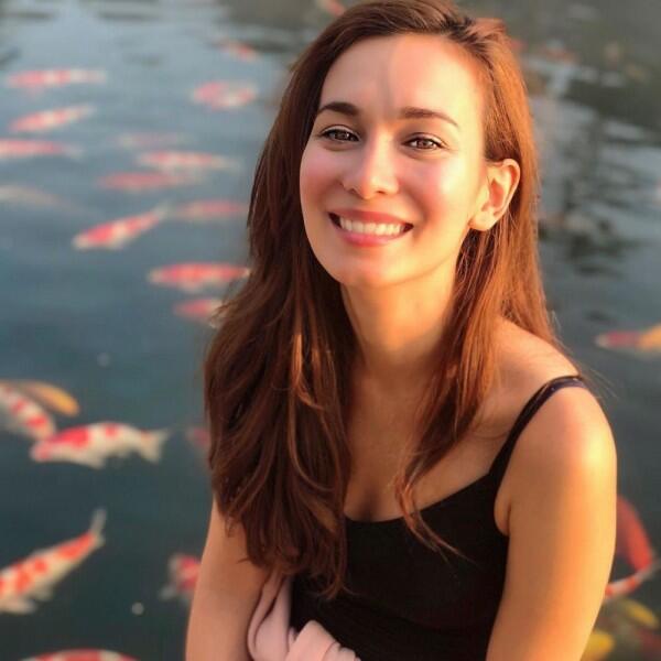 Aktris Berkelas, 10 Pesona Celina Jade Istri Han Geng eks Super Junior