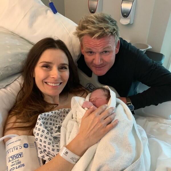 5 Perjalanan Karier Chef Gordon Ramsay, dari Lapangan Hingga ke Dapur