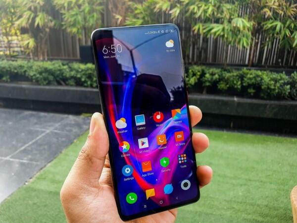 5 Rekomendasi Smartphone Xiaomi 2019 dengan RAM 12 GB, Tanpa Lag!