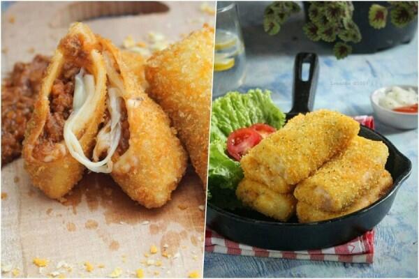 7 Resep Risoles yang Gampang dan Enak buat Camilan Spesial Keluarga
